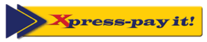 Xpress-pay Button