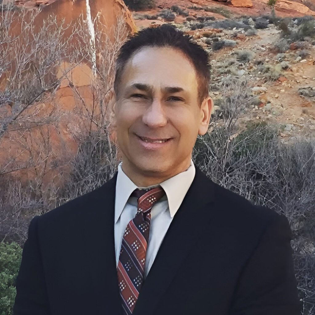 Michael Pienschke - Director of Operations MMR Holdings