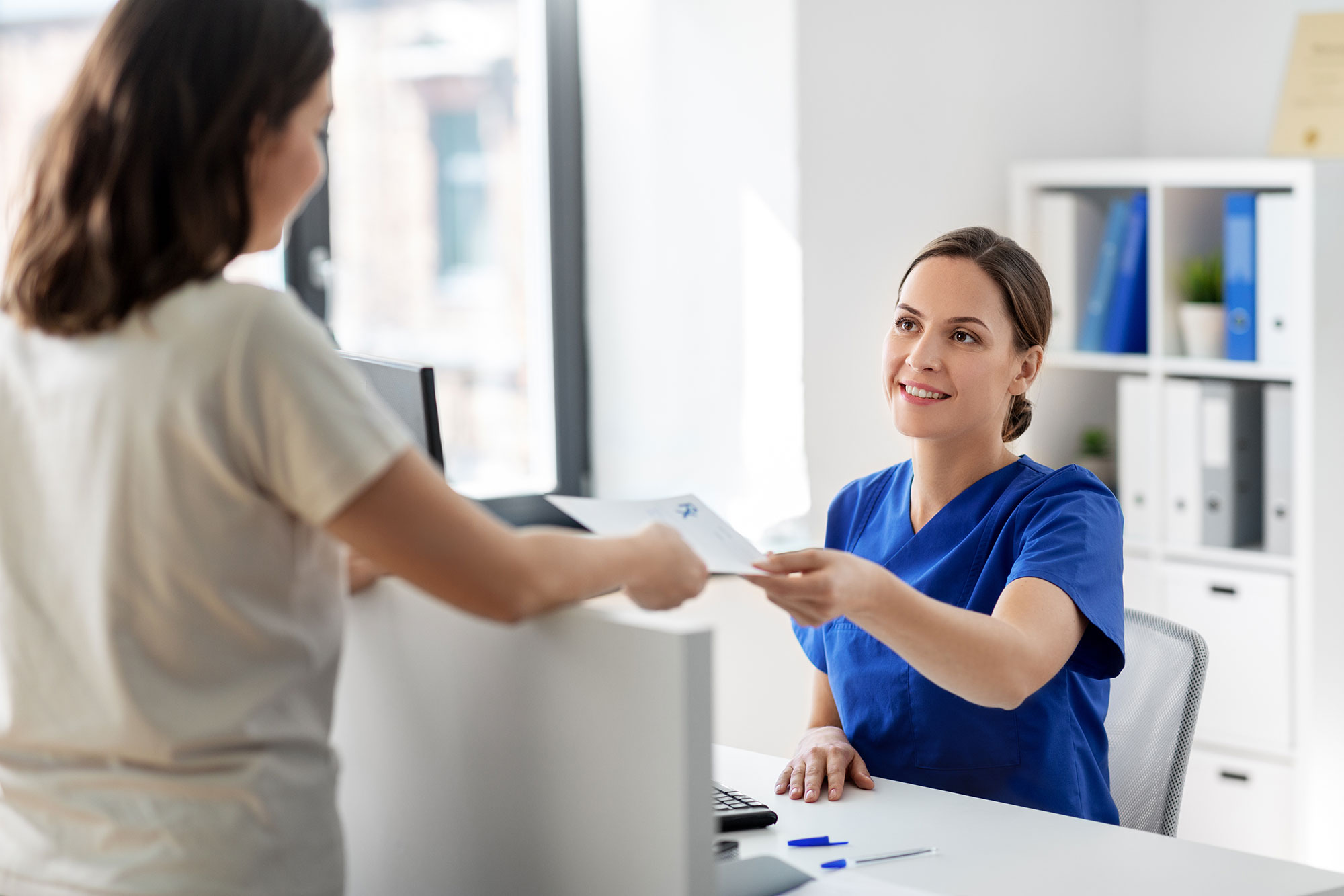 MRI Billing